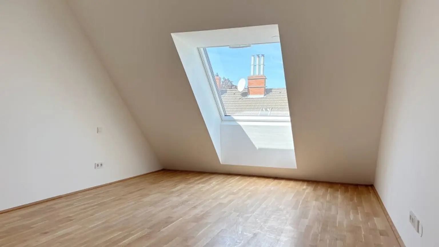 KTG 44, Nachhaltige Architektur trifft auf urbane Lebensqualität!