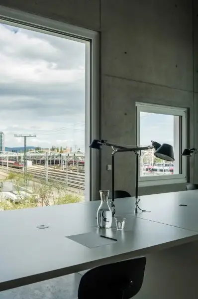 Shared Office | Willkommen in deinem neuen Büro | Provisionsfrei