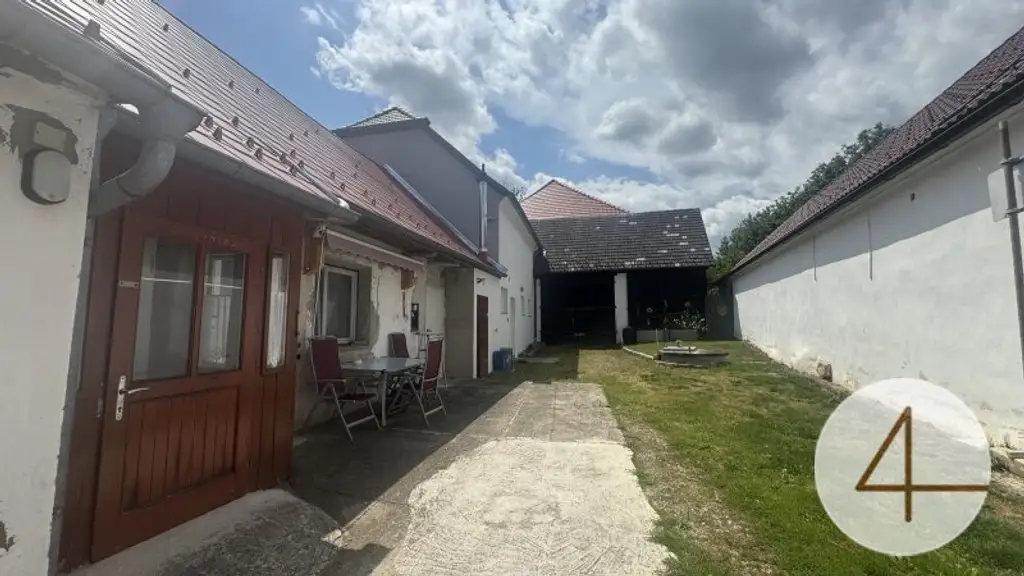 Schönes Landhaus im Waldviertel