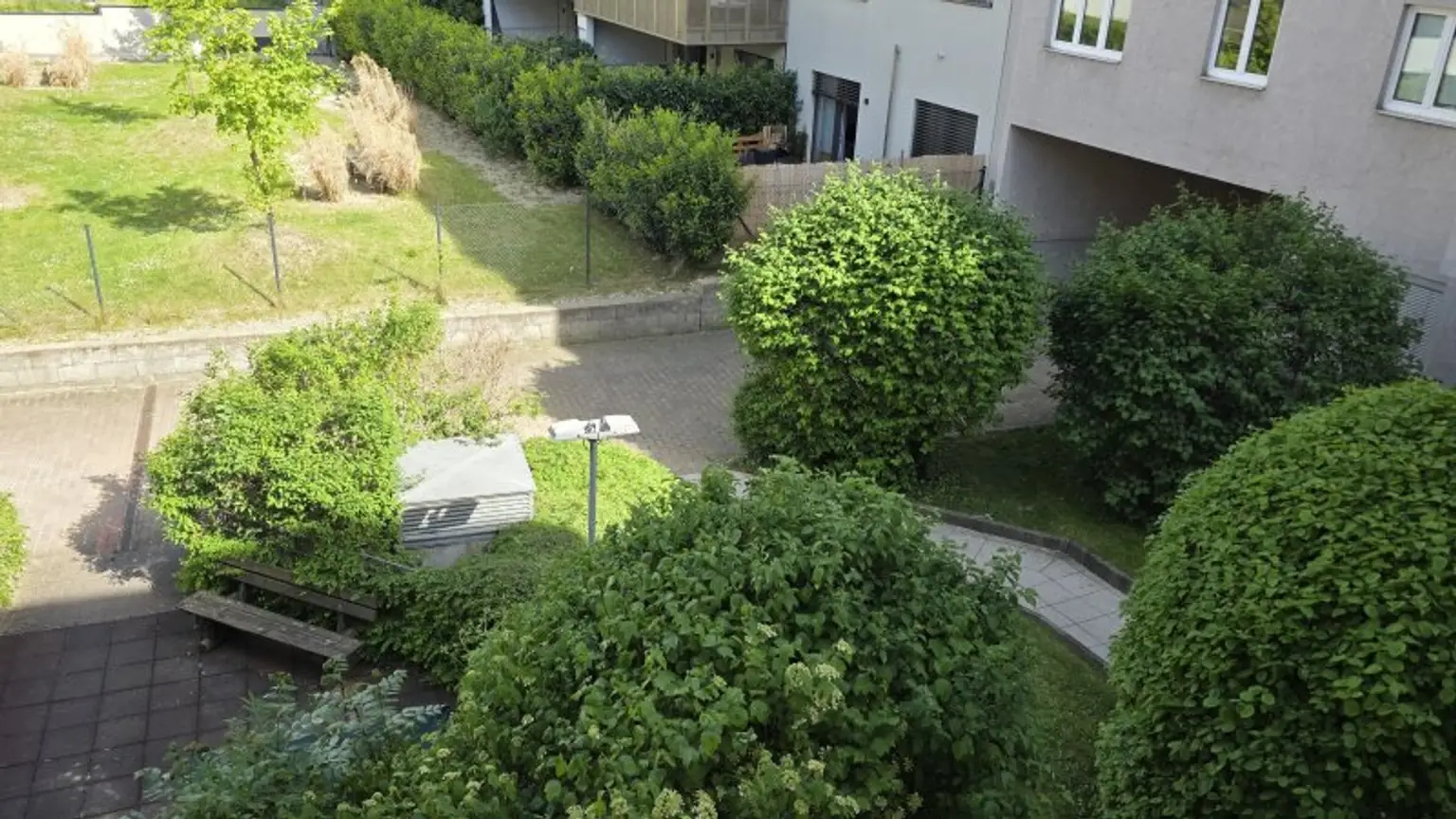 Ausblick