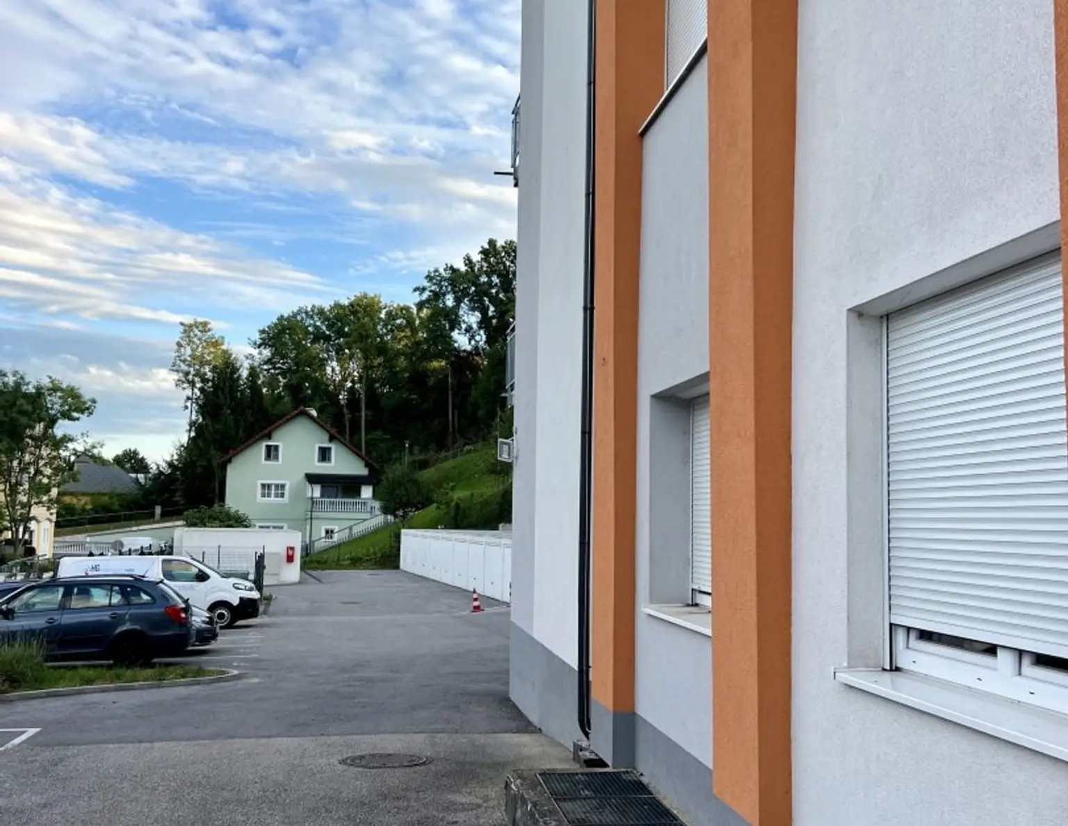 Investitionschance in Enns - vielseitige Einheiten mit Entwicklungsperspektive