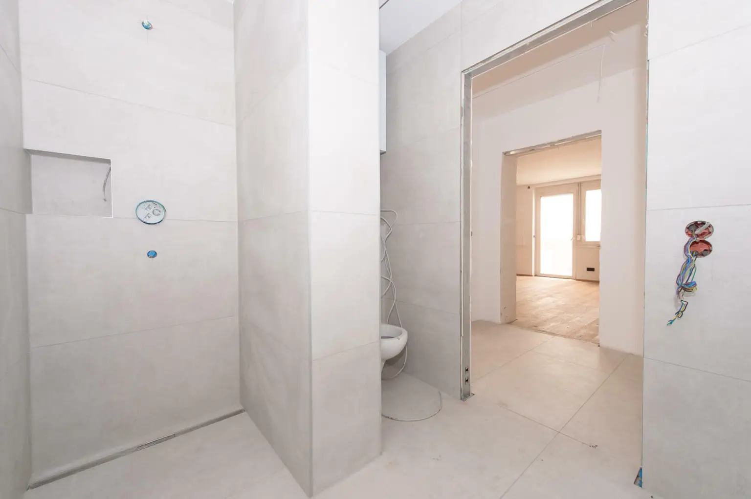 Hauseggerstraße 39 W3-03