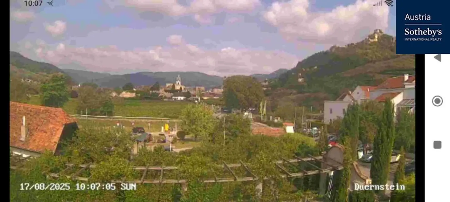 Einmalige Immobilie im Herzen der Wachau: STOCKINGERHOF in Dürnstein – ein Ort mit Geschichte, Charme & unzähligen Möglichkeiten