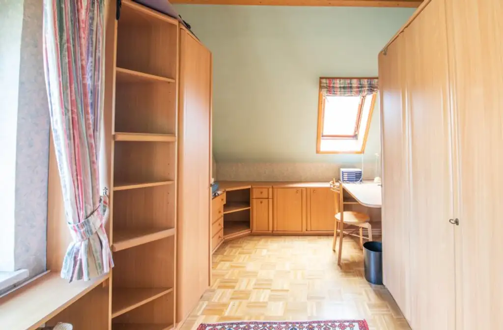 *** Wohnen zwischen Innenstadt & Wörther See ***