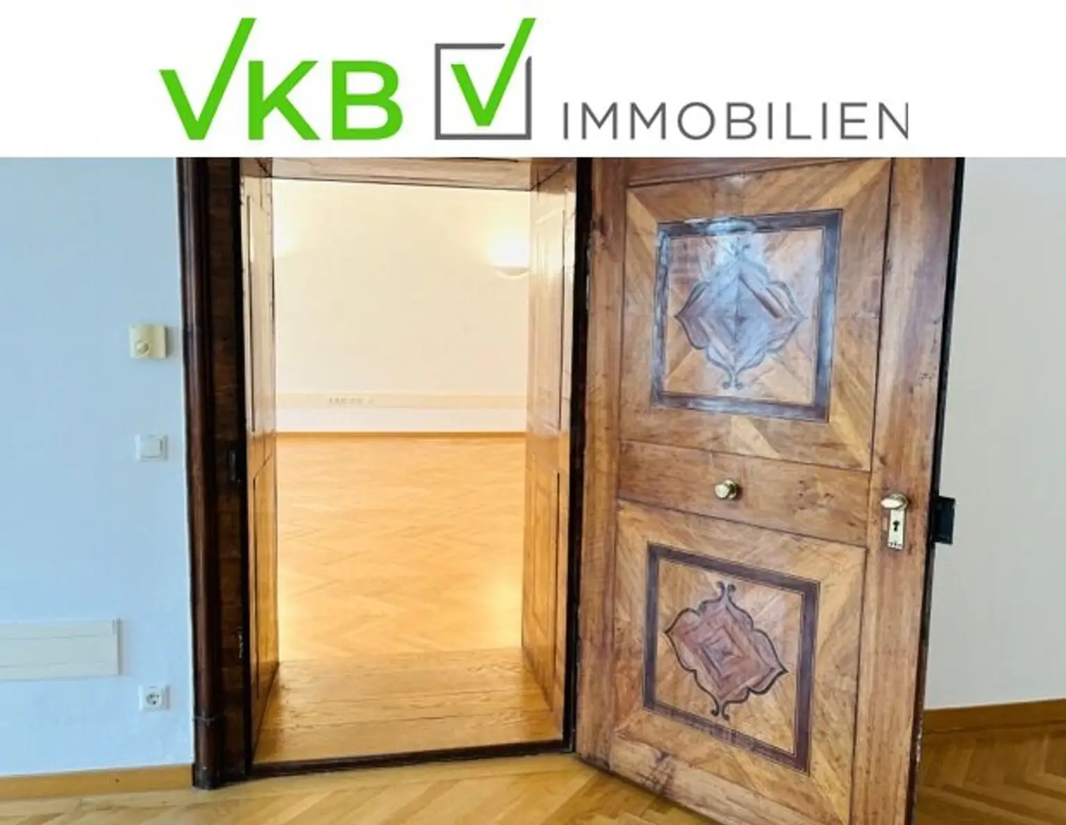 Stilvolles Büro am Welser Stadtplatz