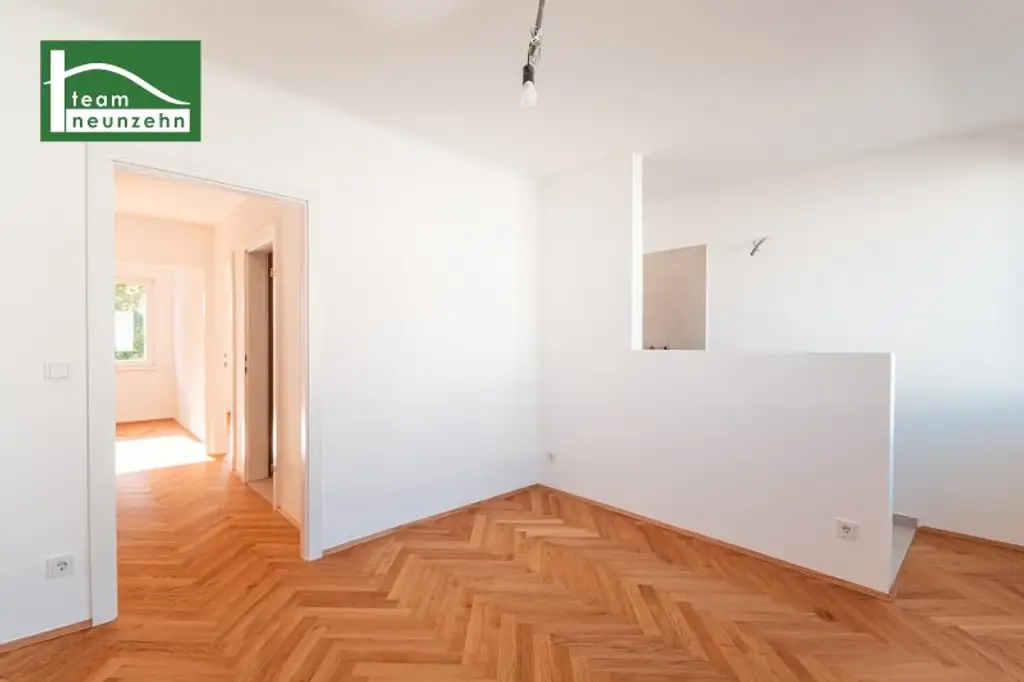 Exklusive Maisonettewohnung in Bestlage – Hackhofergasse 9, 1190 Wien