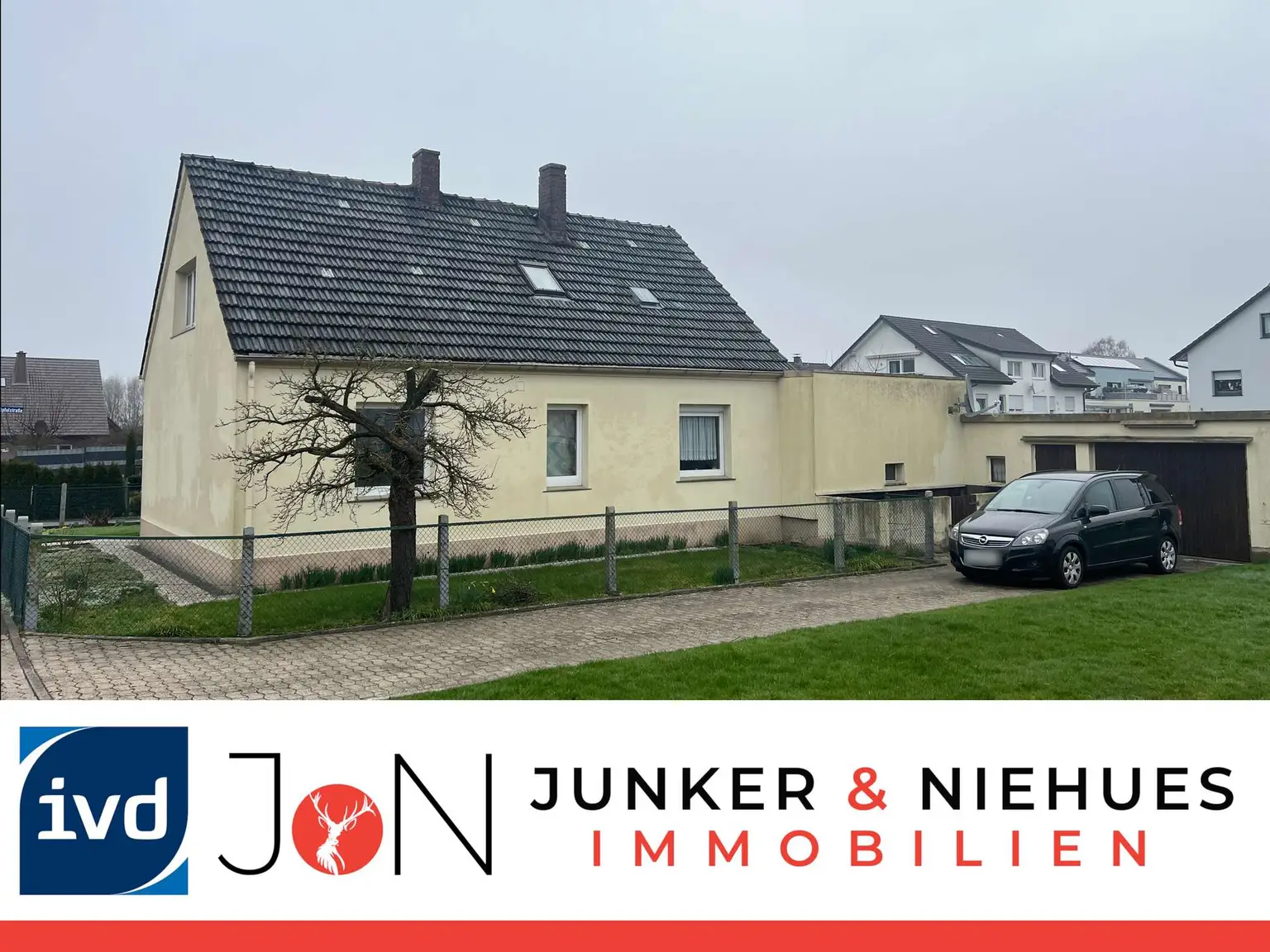 Verkauft zu den Bedingungen des Verkäufers