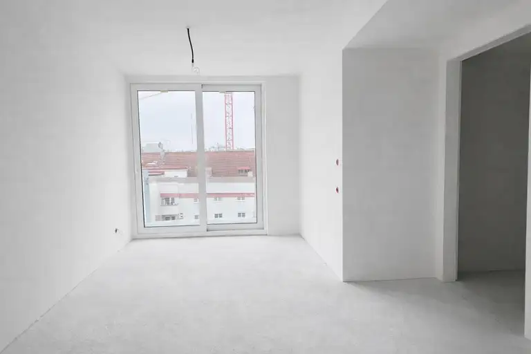 Einsiedler VIII