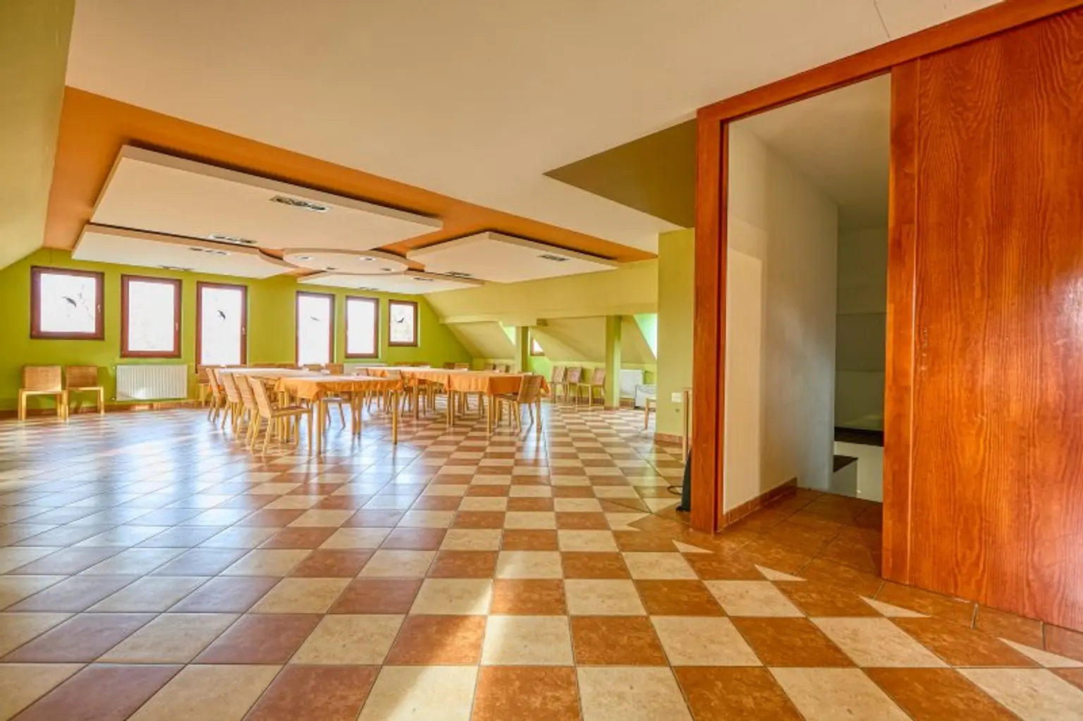 +++Wellnesspark Gyenesdiás – Ihr Traumobjekt am Plattensee!+++