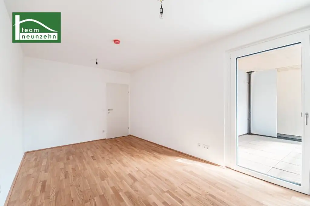 Nachhaltige Wohninvestition in Wien – provisionsfrei für AnlegerInnen