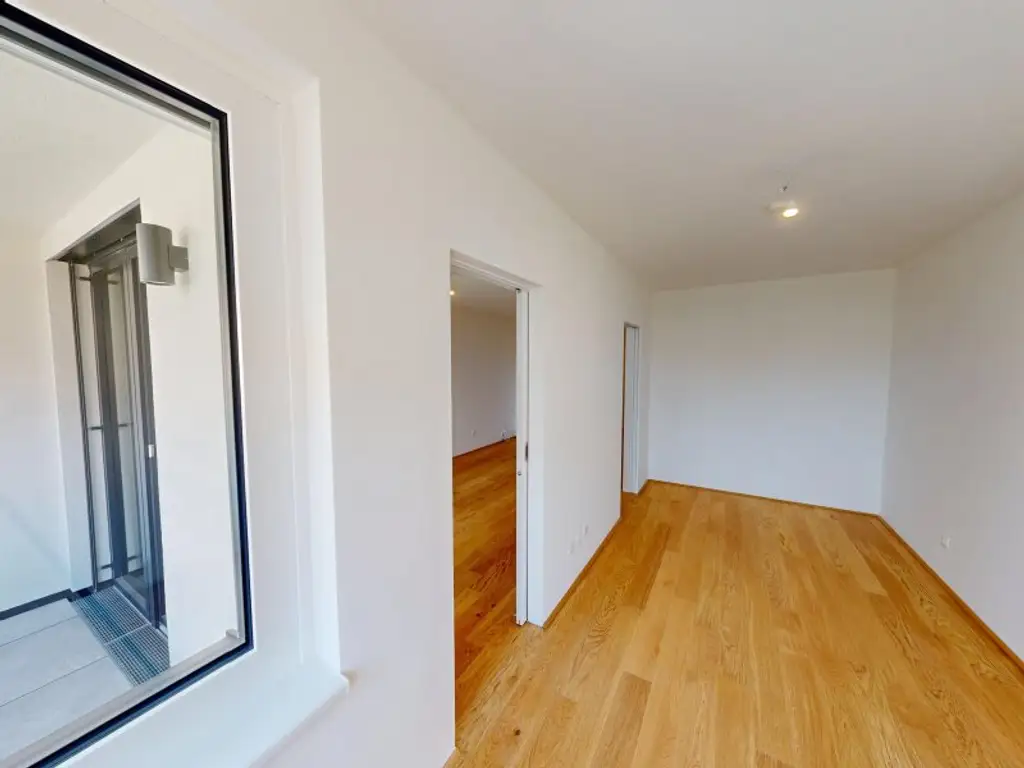 Wohnoase 23 – Am Puls der Stadt, im Herz der Natur