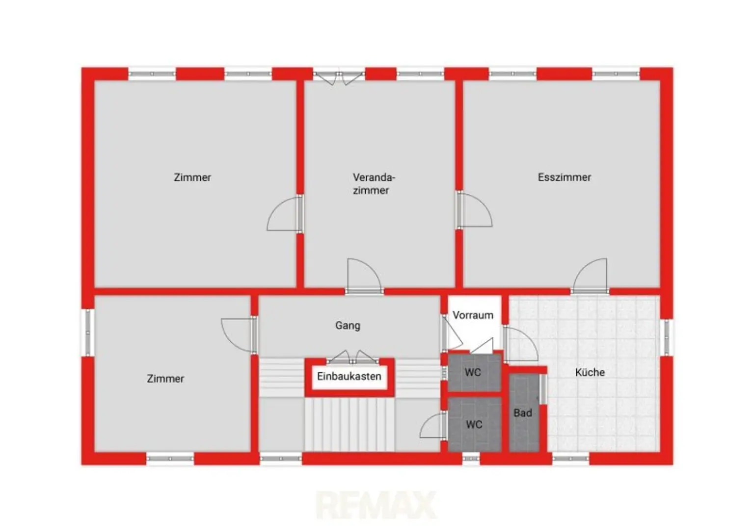 Plan OG