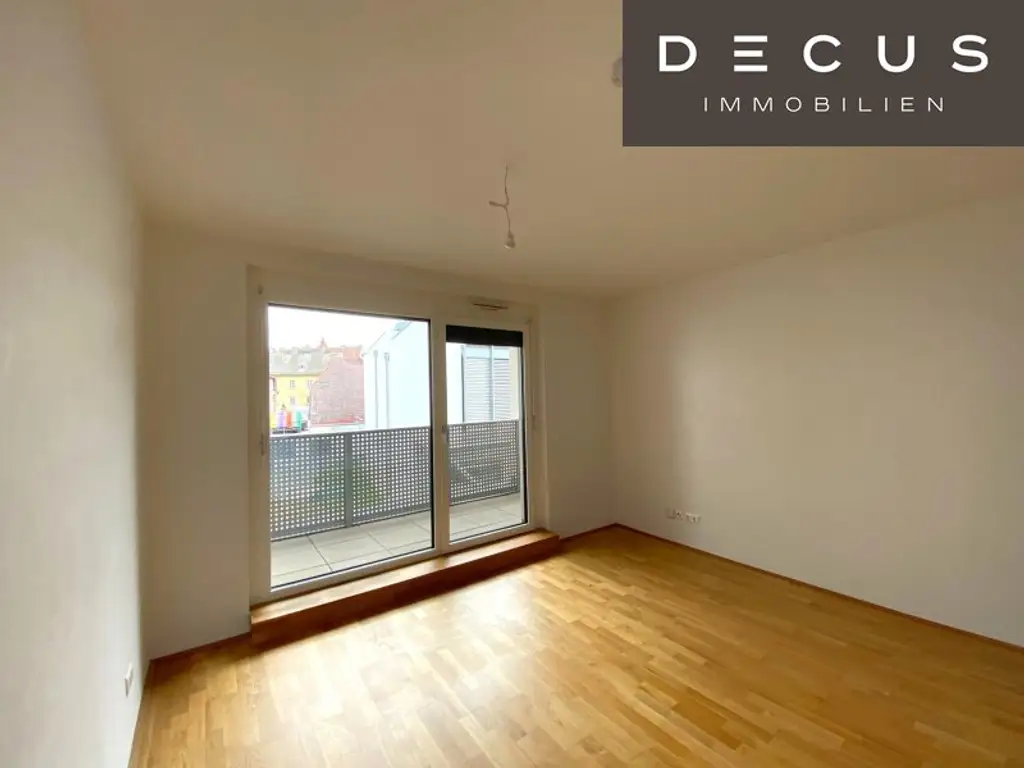 | AB JÄNNER | ALTSTADT | NÄHE RATHAUS | 2 ZIMMER MIT LOGGIA