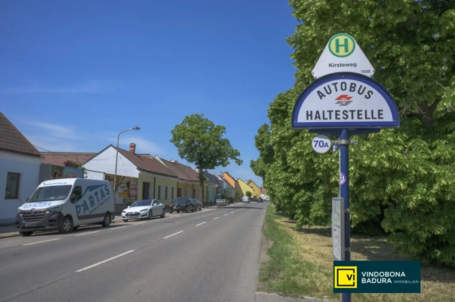 BIETERVERFAHREN | Guter Grund mit bestem Boden | Sonniges Baugrundstück in Unterlaa