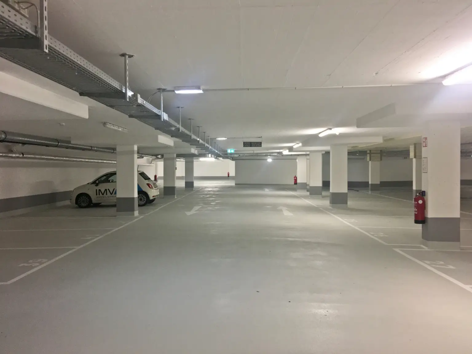 Garage I