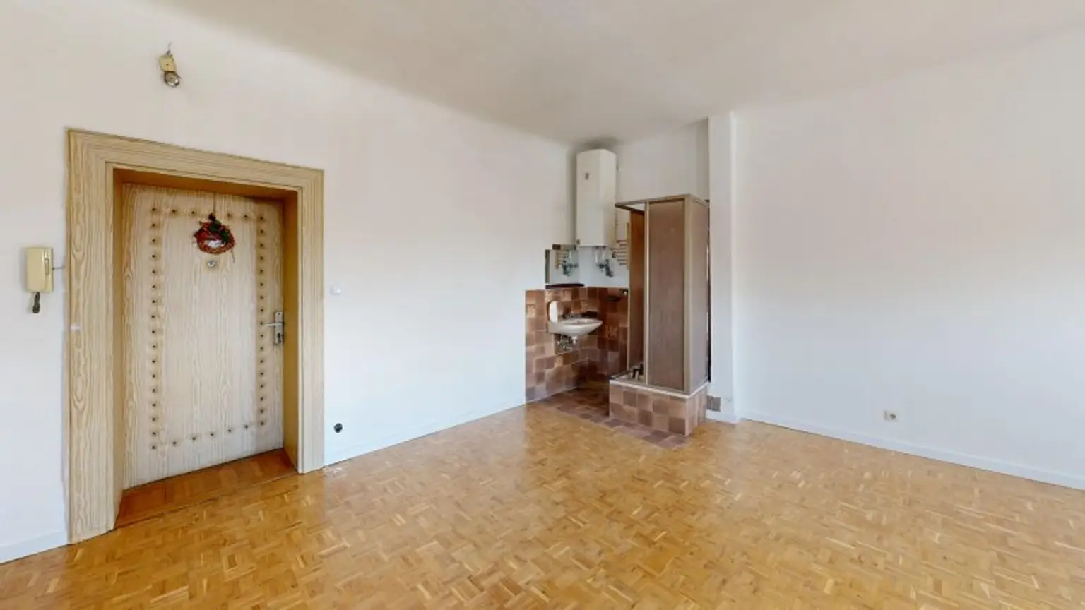 Lage Lage Lage - Kaiserliche Möglichkeit in Bestlage von Baden