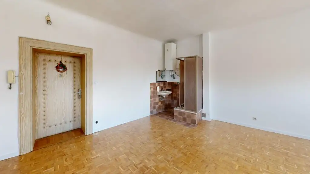 Lage Lage Lage - Kaiserliche Möglichkeit in Bestlage von Baden