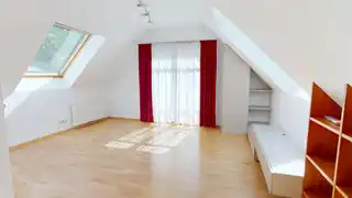 Schlafzimmer II, Bild 1
