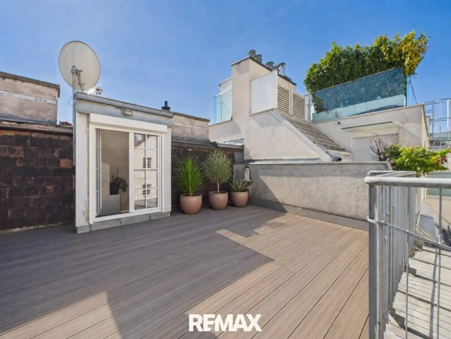 Dachterrasse2 KI