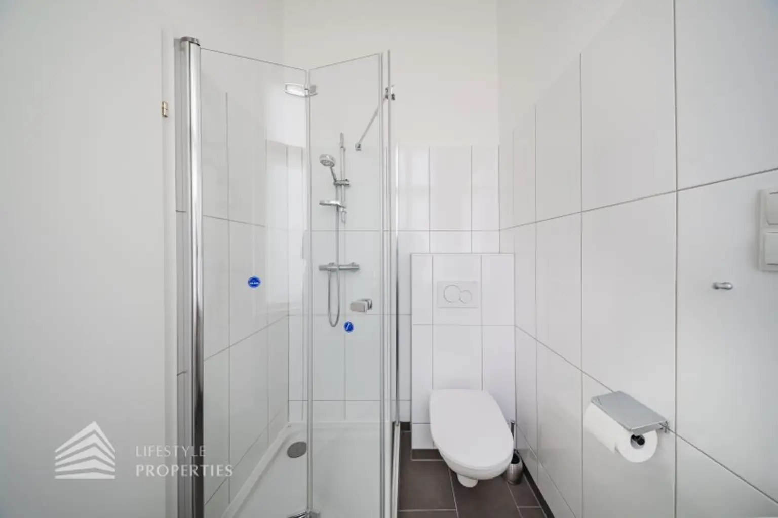Exklusives Kosmetikstudio in Toplage