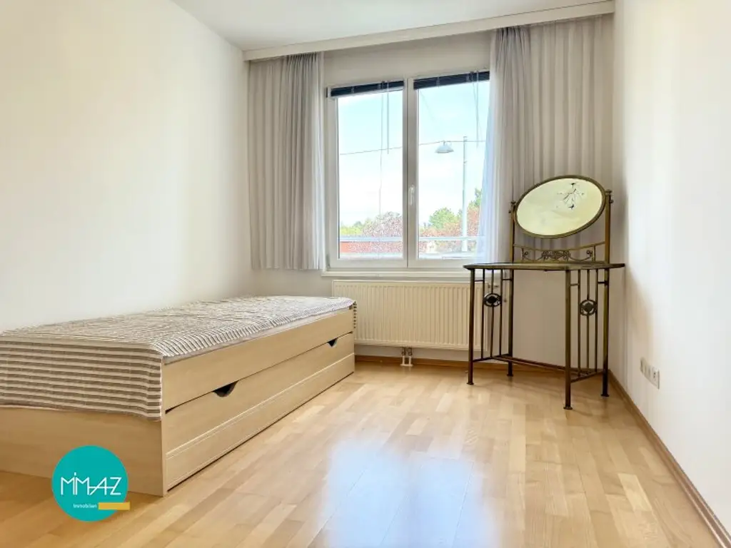 Morgensonne & Stadtrand - Feeling!  3 Zimmer voller Wohnfreude mit Balkon ins Grüne! Urbaner Komfort - Ländliche Ruhe!
