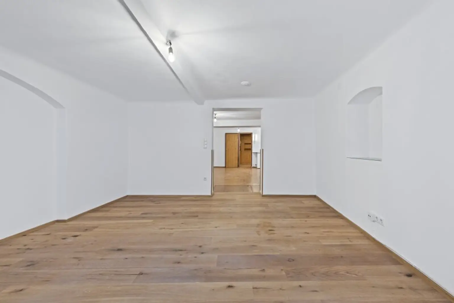 Stadthaus Nähe Liechtensteinpark - perfekt für Büronutzung