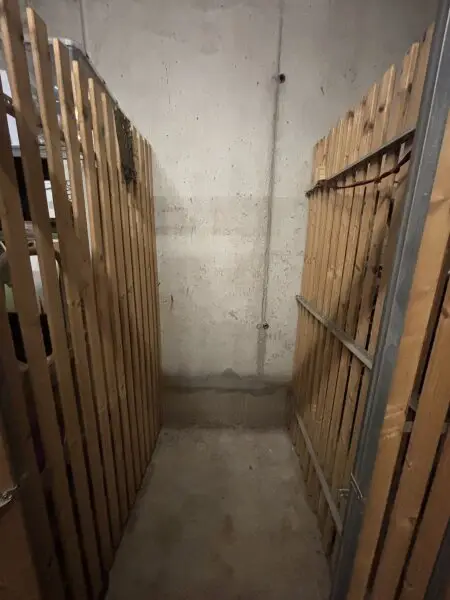 Charmante 1-Zimmer-Wohnung in 1110 Wien