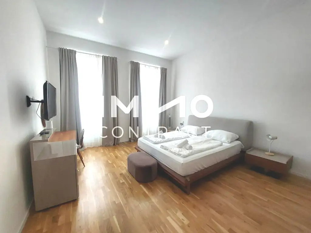 2-Zimmer Traumwohnung in TOP-Lage , 200m zum AKH