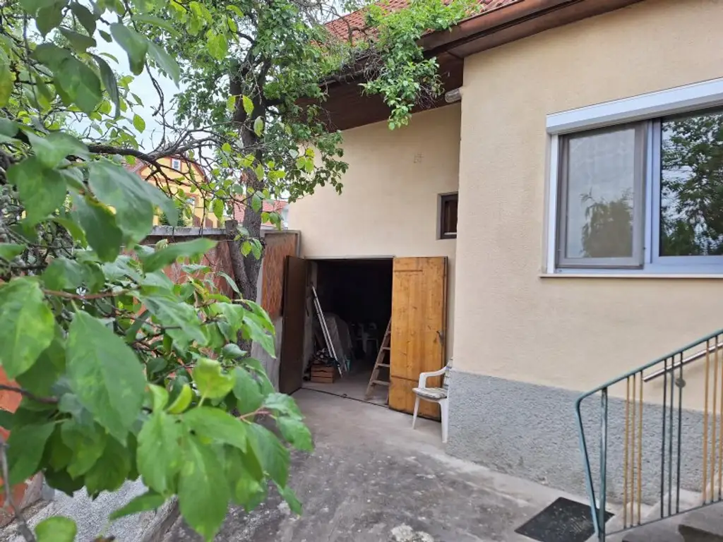 Kleines feines Haus fürs Wochenende oder als Hauptwohnsitz
