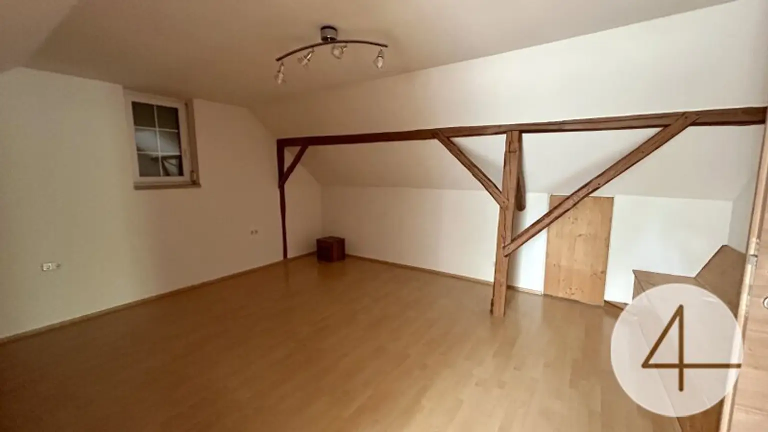 Historische Mühle als stilvolles Einfamilienhaus - Revitalisierte Ruheoase in Ritzendorf
