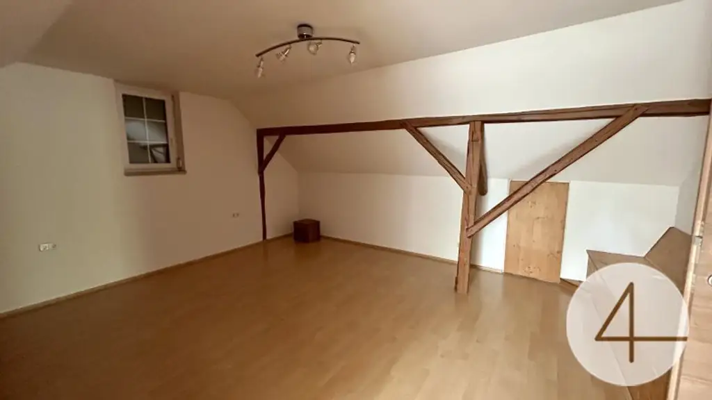Historische Mühle als stilvolles Einfamilienhaus - Revitalisierte Ruheoase in Ritzendorf