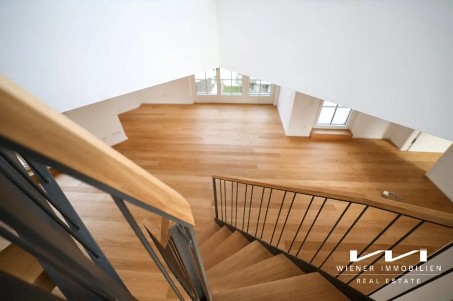 Traumhafte Penthousewohnung in alter Hutfabrik