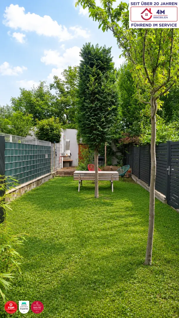 Gemeinschaftsgarten