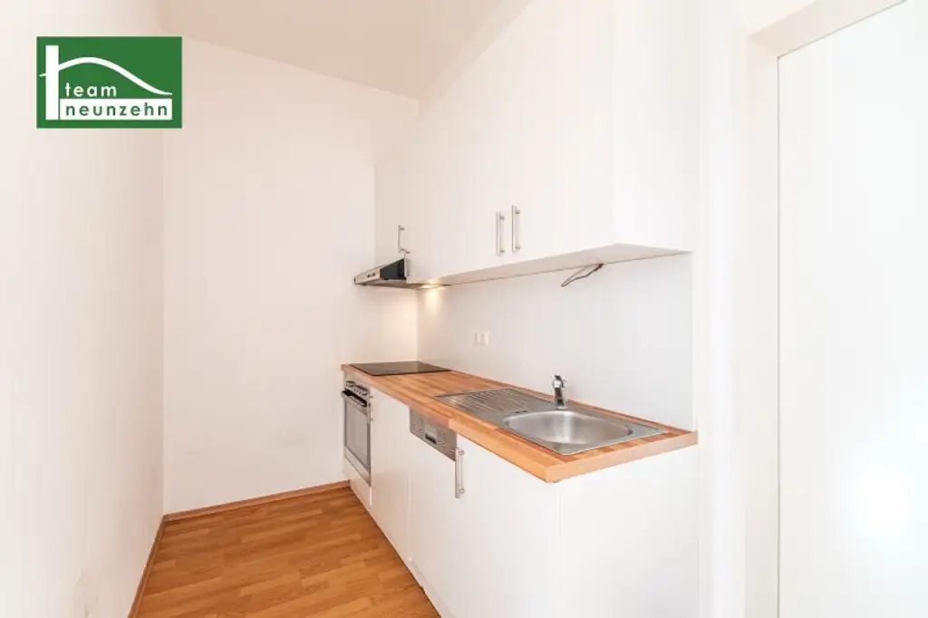 Charmanter Altbau in Toplage – Ehrenfelsgasse 3, 1120 Wien