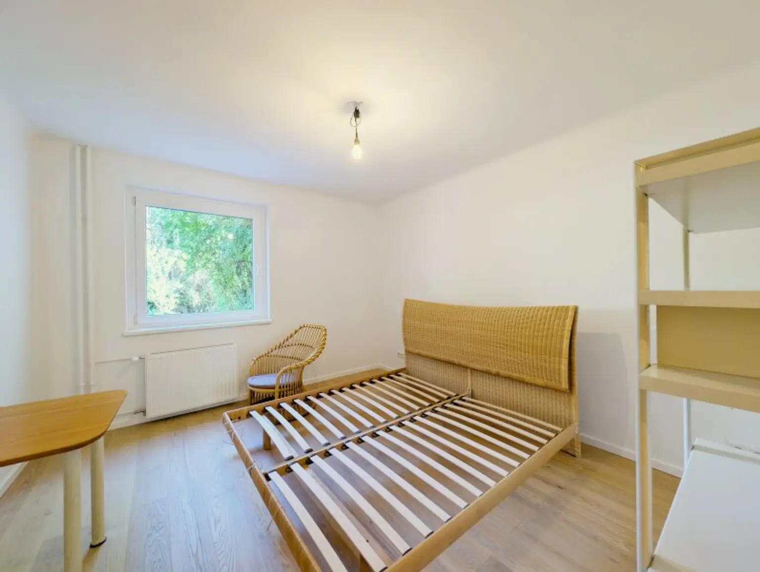 **1180** Elegante 3-Zimmer-Wohnung mit Balkon in begehrter Wohnlage