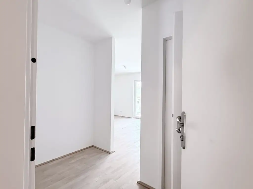 Erstbezug - Provisionsfreie und freifinanzierte Anlegerwohnung! Schöne 3 Zimmerwohnung mit Garten