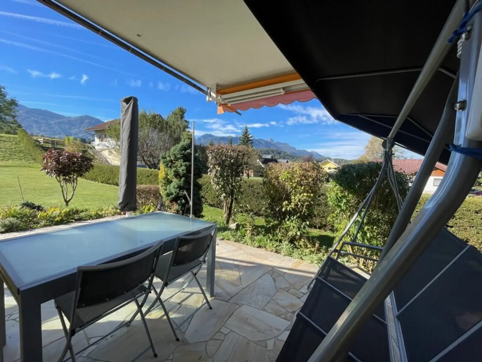 Großzügiges Familiendomizil in herrlicher Panoramalage!