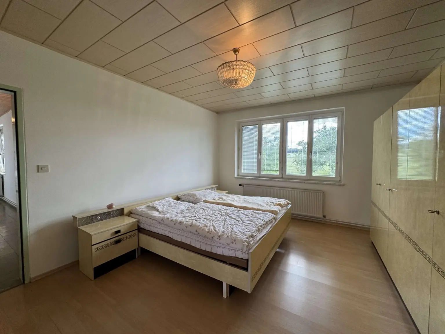 EFH 3731 Gumping - Zimmer