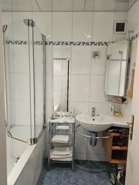 Traumhafte Terassenwohnung mit Wienblick!