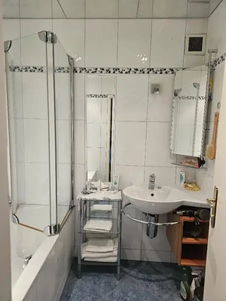 Traumhafte Terassenwohnung mit Wienblick!