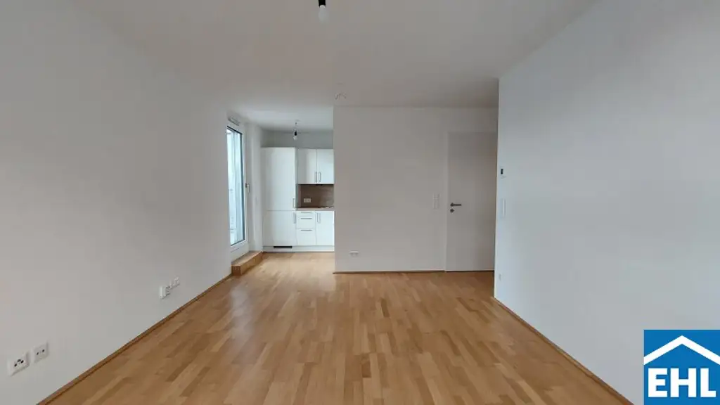 Wohntraum mit großen Terrassen!