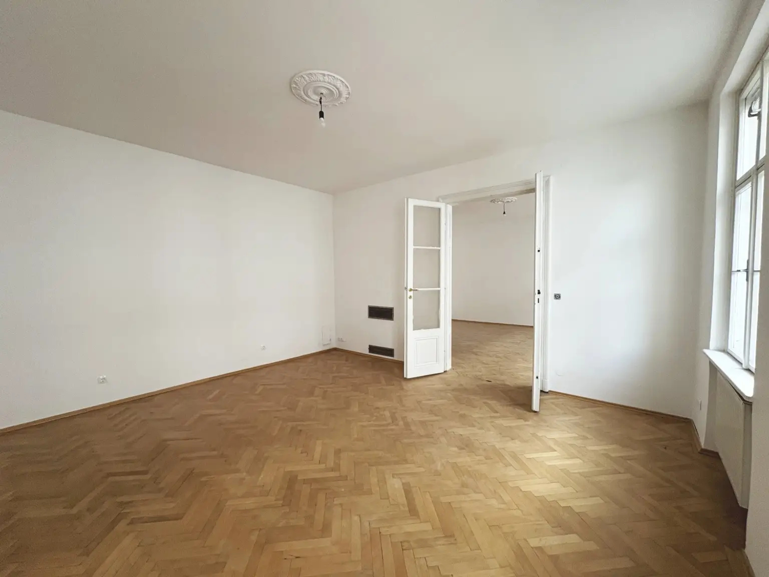 Schlafzimmer I