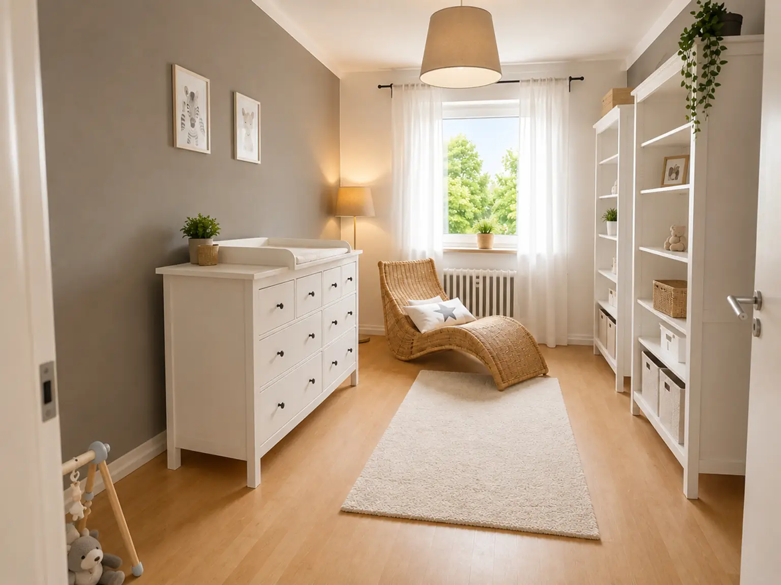 Kinderzimmer
