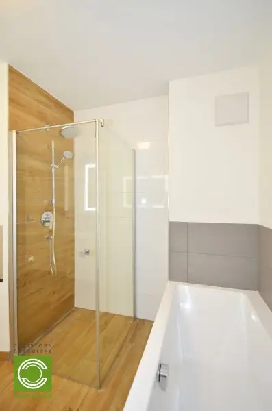 CHRISTOPH CHROMECEK IMMOBILIEN - BRUNN am Gebirge - Erstklassige Gartenmaisonette mit Topausstattung!