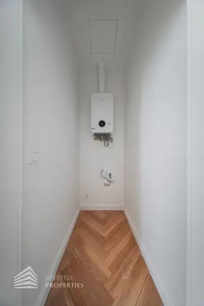 Schöner 2-Zimmer Erstbezug, Nähe Meiselmarkt