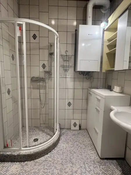 Exklusive Eigentumswohnung mit Garten & Veranda im Herzen von Ober St. Veit