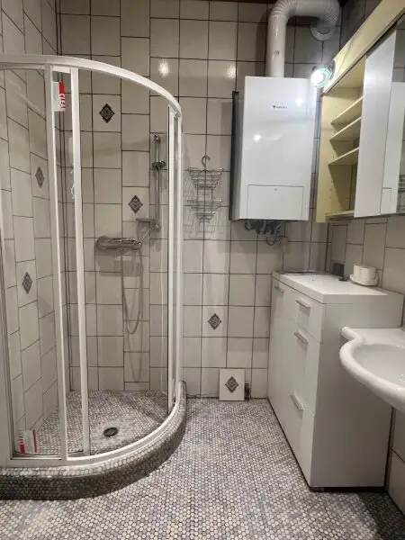 Exklusive Eigentumswohnung mit Garten & Veranda im Herzen von Ober St. Veit