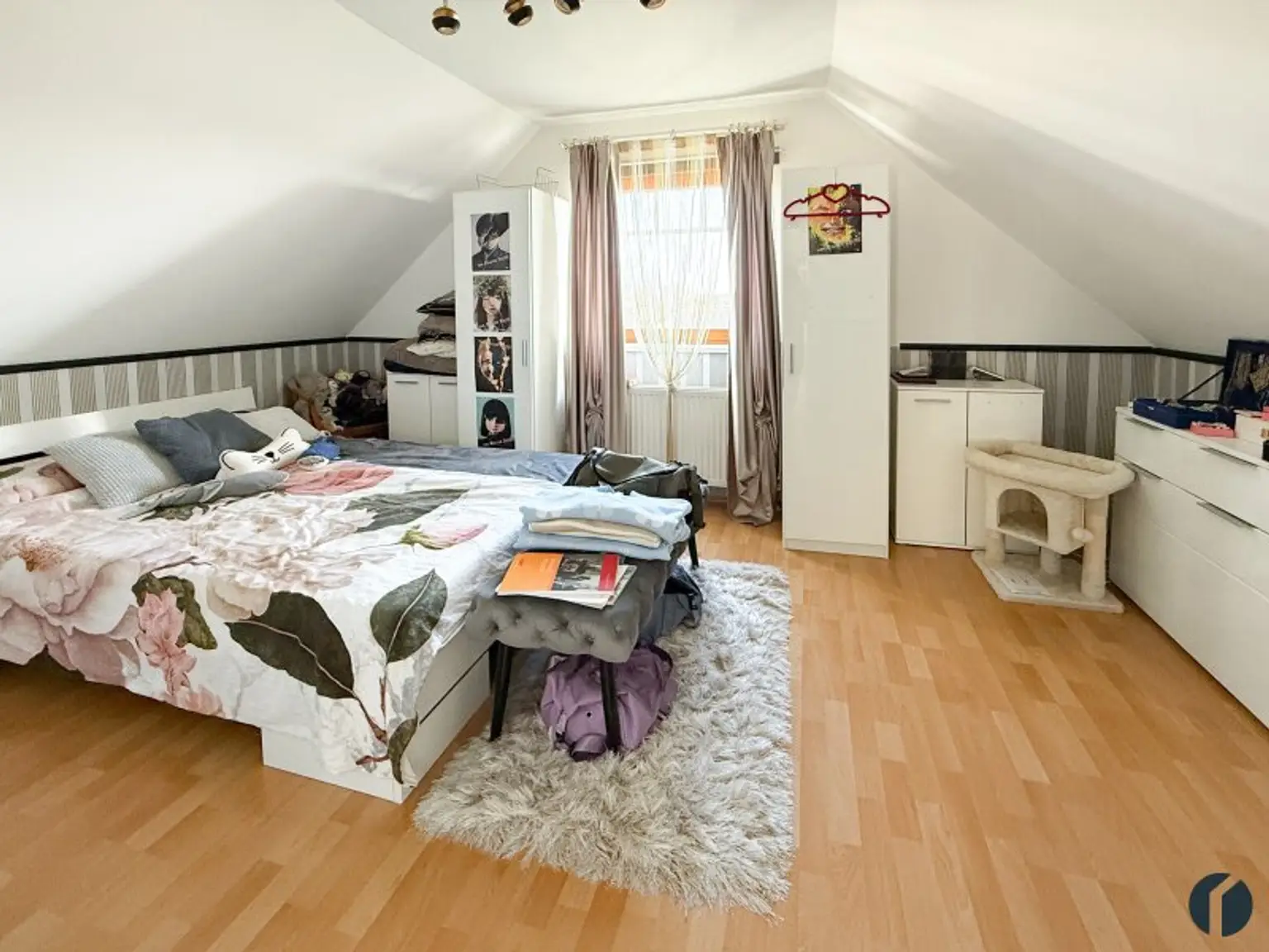 Familienfreundliches Wohnen am Wagram – Haus mit Platz, Garten & Pool