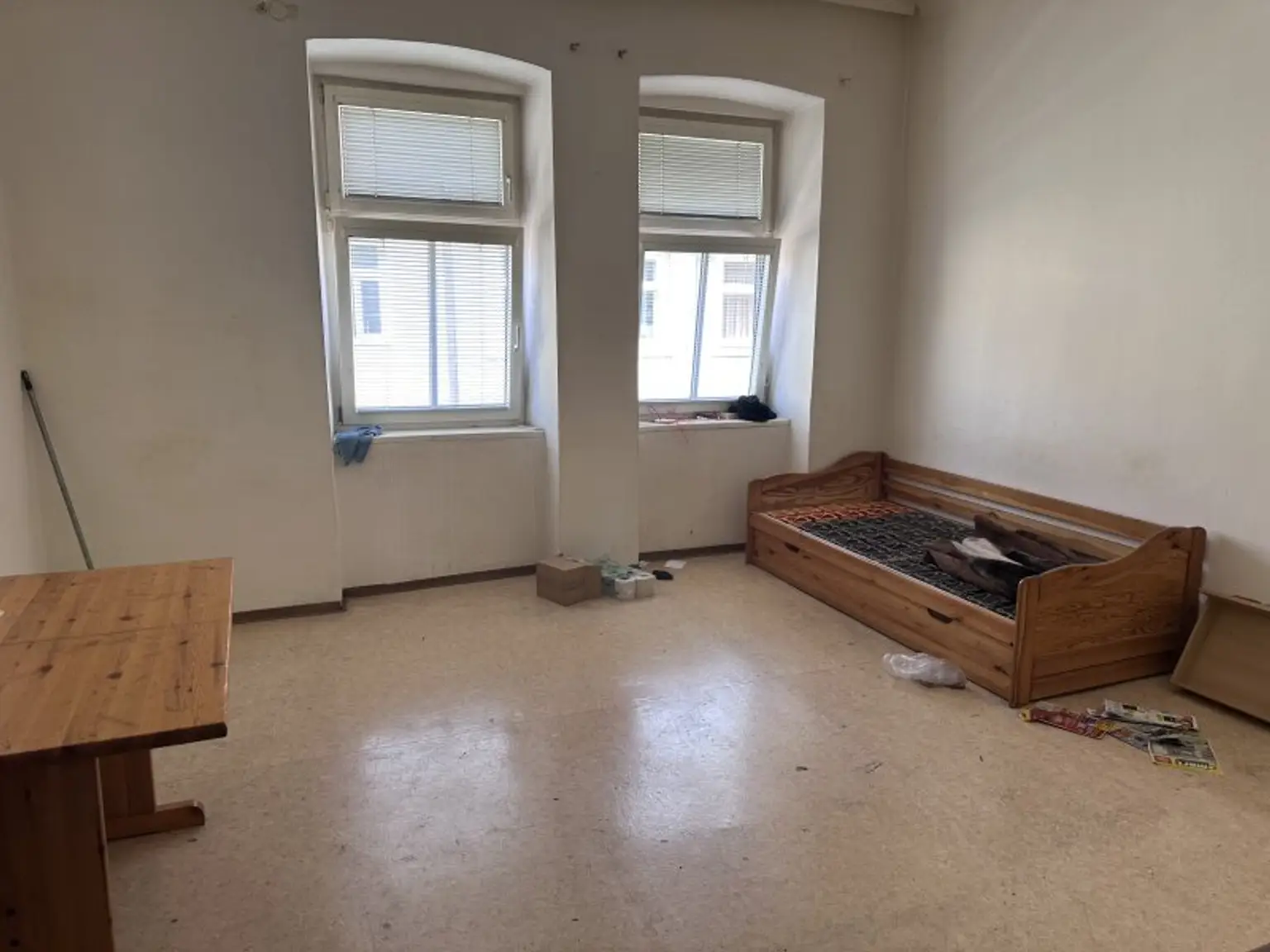 Smartwohnung nähe Elterleinplatz