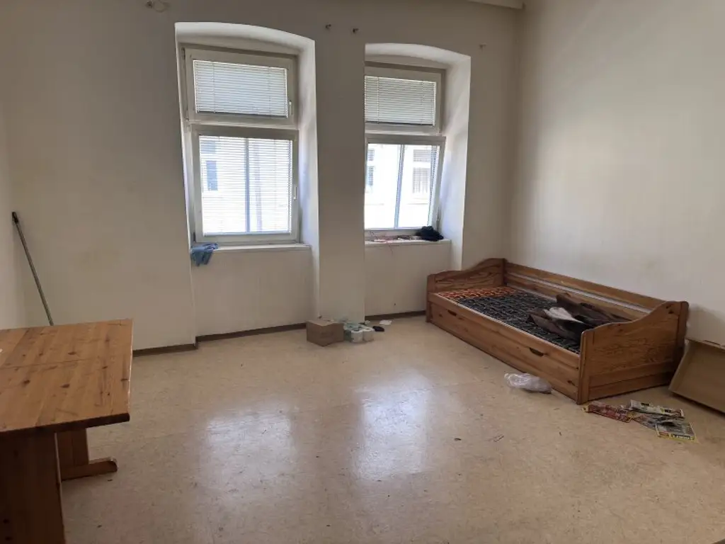 Smartwohnung nähe Elterleinplatz